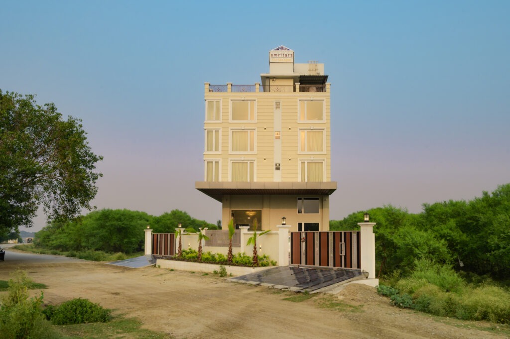 Amritara The Samagam