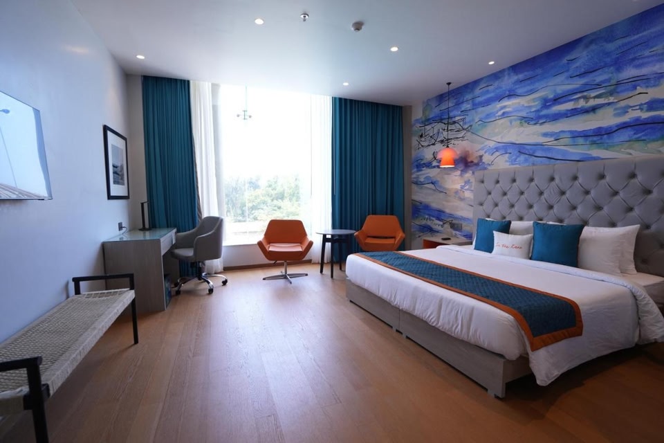 Zone Room