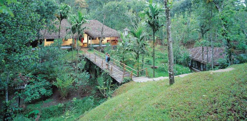 Amritara Shalimar Spice Garden Resort & Spa