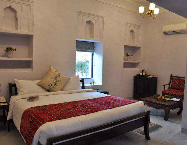 Heritage Room