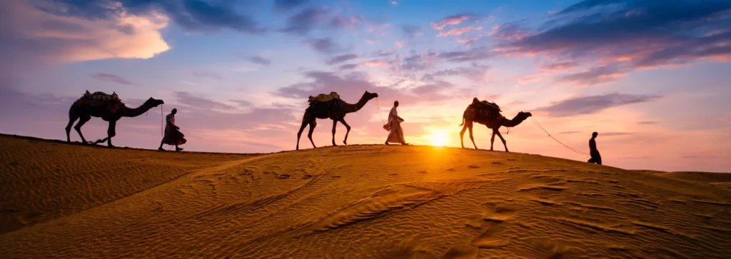 Rajasthan