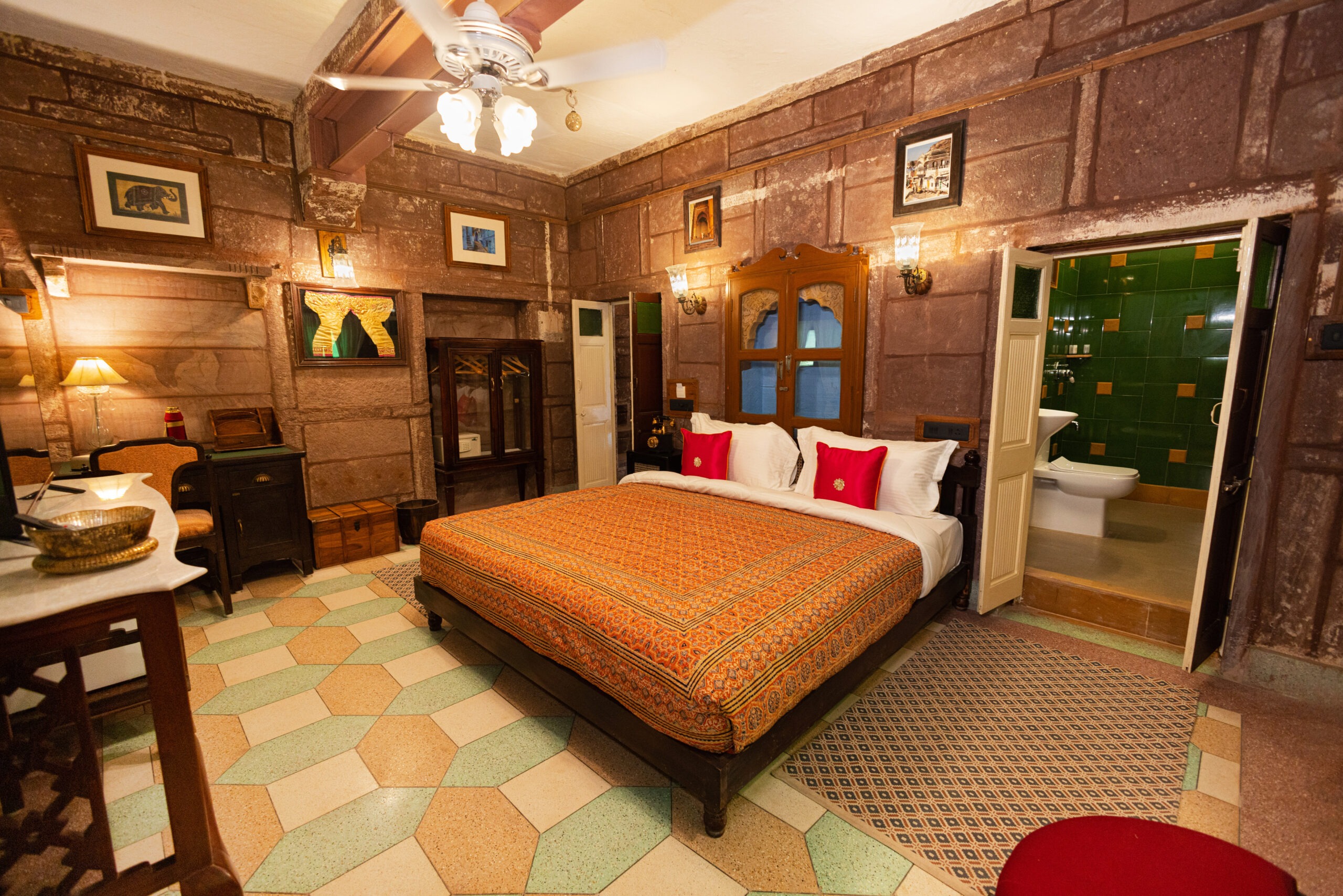 Royal Room