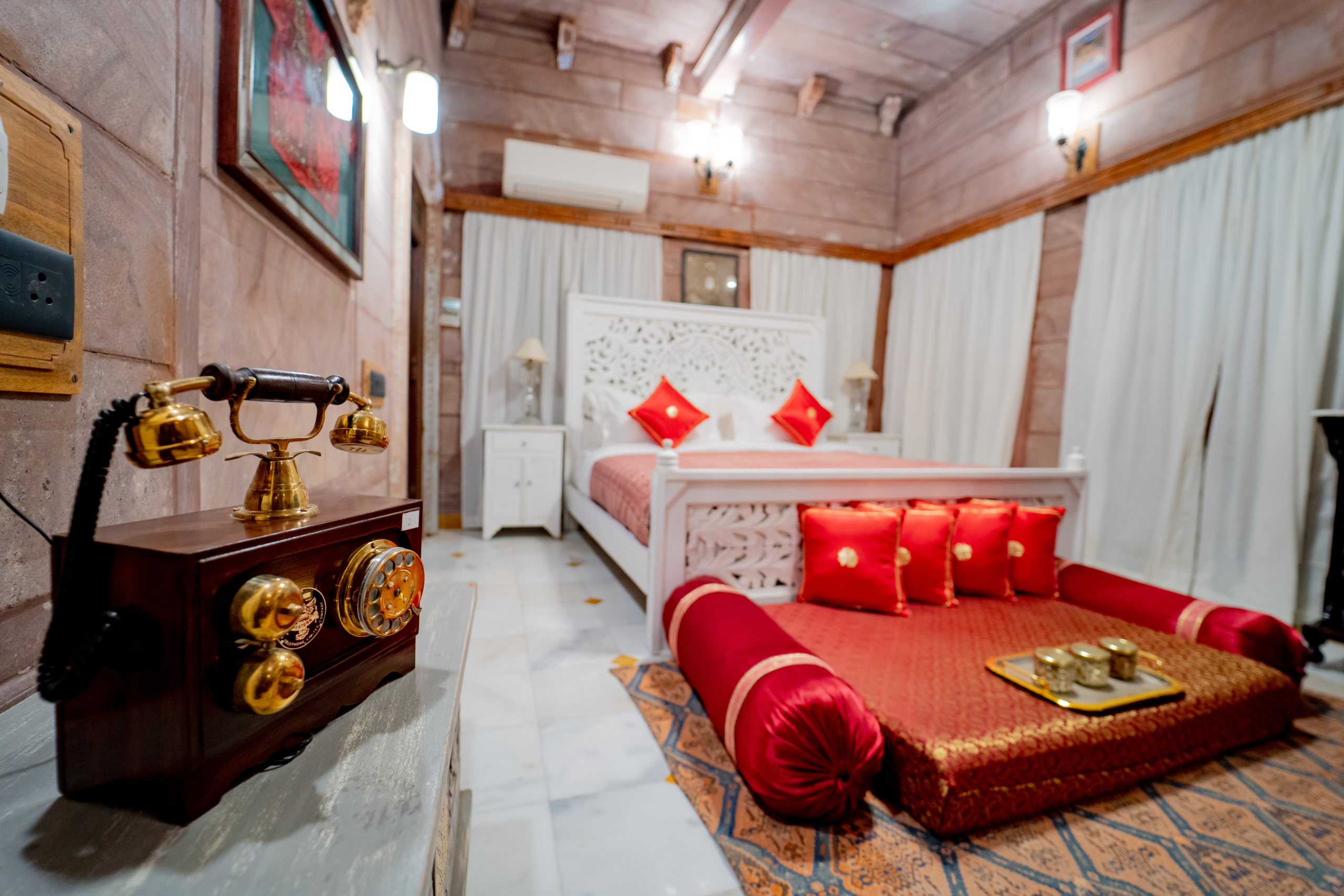 Maharani Room