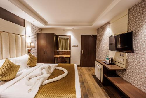 Luxe Room