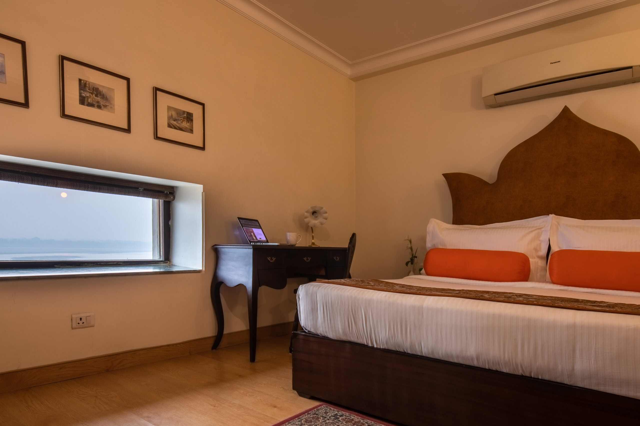 River View Room