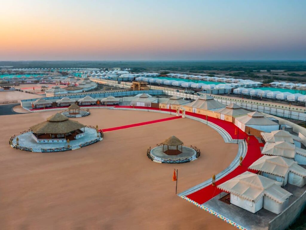 Rann of Kutch
