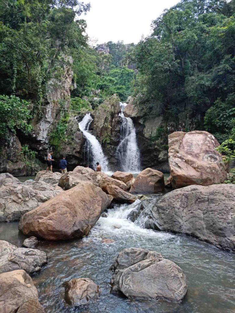 Sitakund