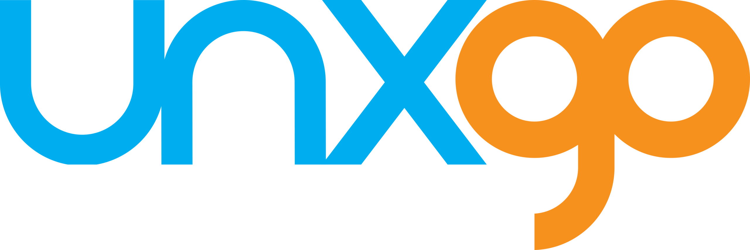 UNXGO Logo