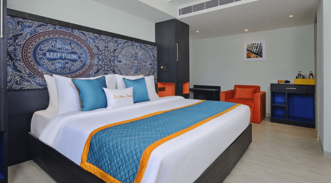 Premium Room