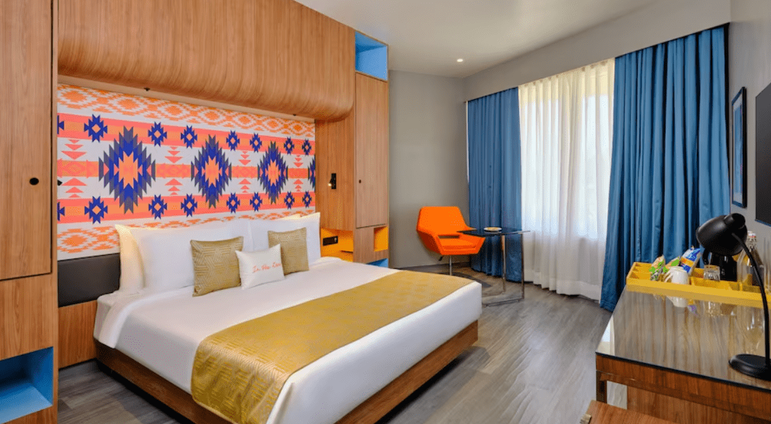 Zone Room