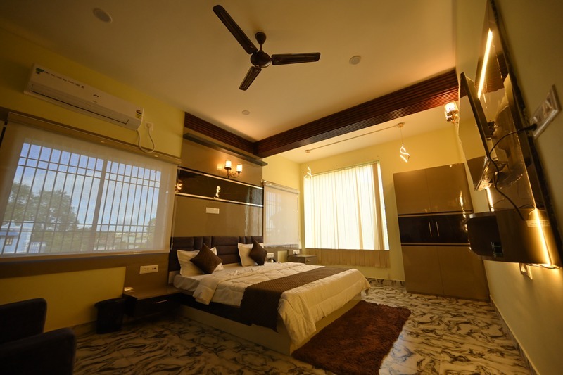Vintage Suite