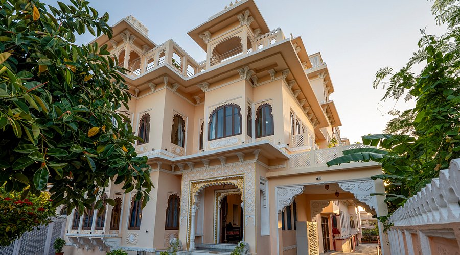 Sterling Jaisinghgarh Udaipur