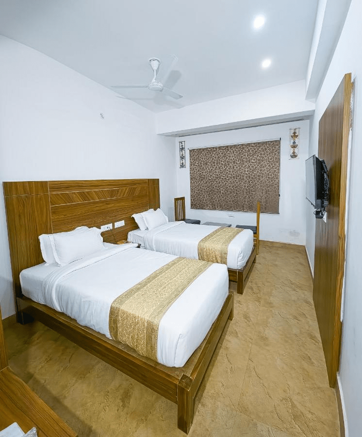Premium Twin Room