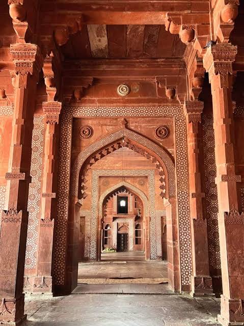 Mughal architecture