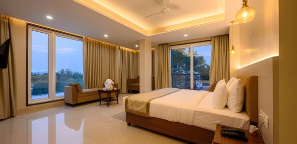 Amritara The Samagam