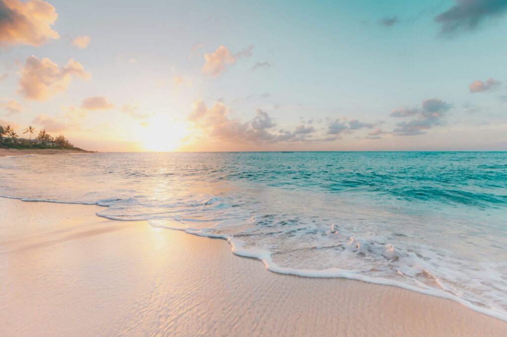 Beach Vacation