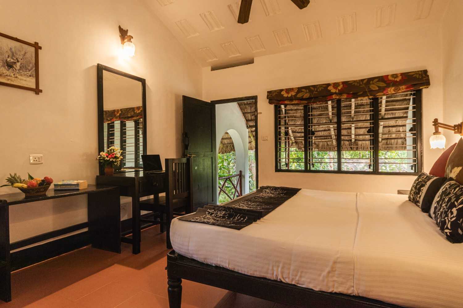 Elegant Rooms