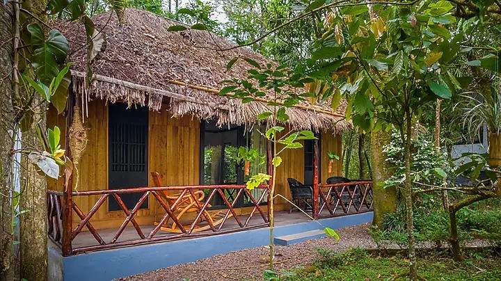 Signature Cottage