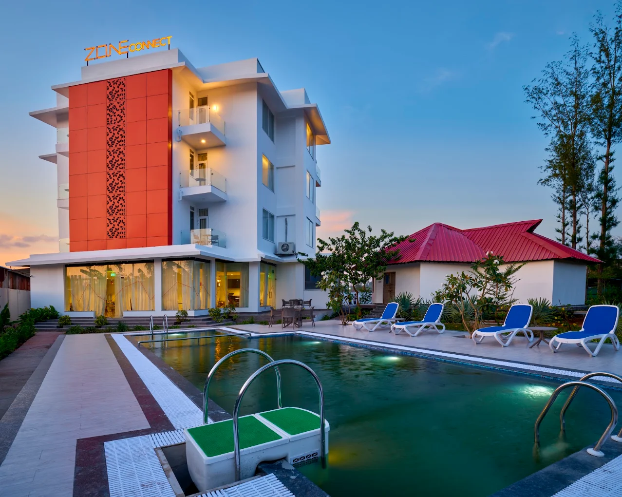 Zone Connect by The Park, Port Blair