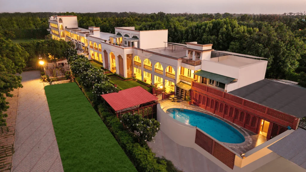 Sterling Amargarh Jodhpur