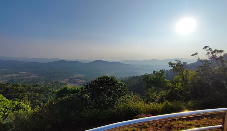 Coorg