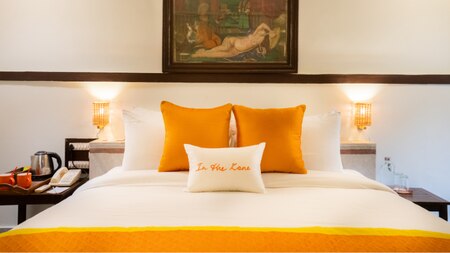 Maharaja Suite