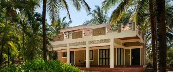 Windflower Resorts and Spa Prakruthi