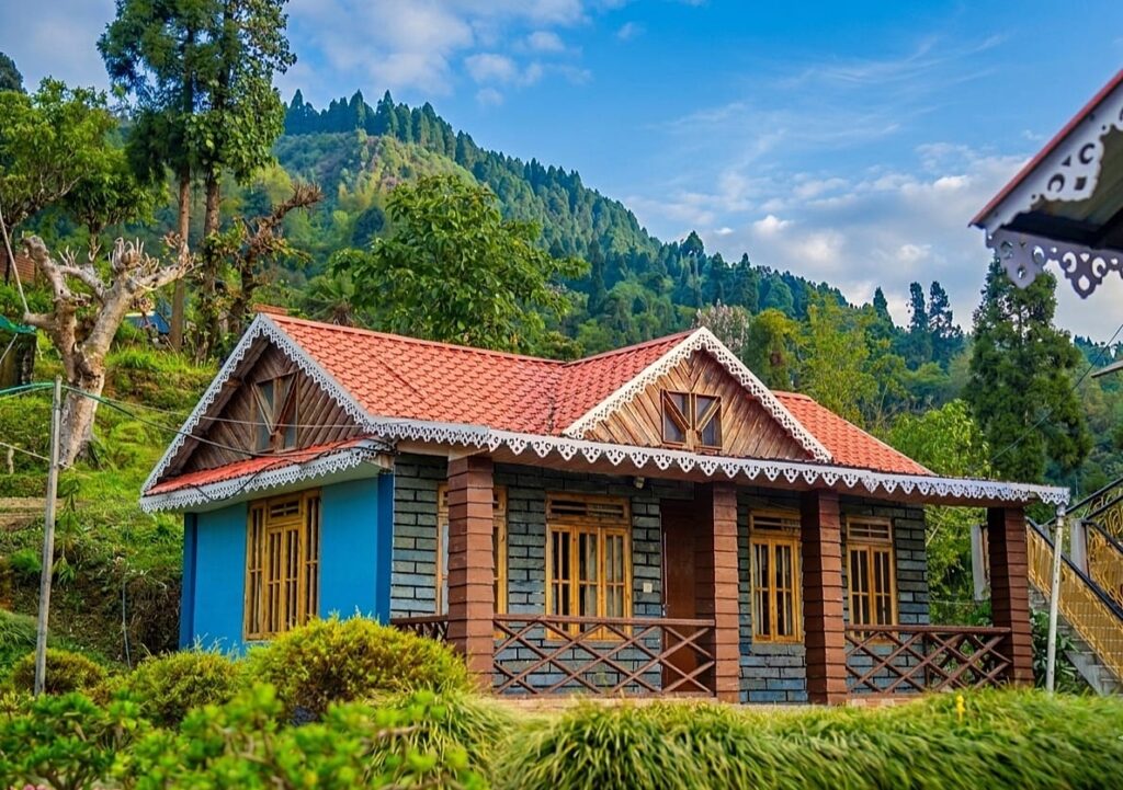 Sinkawli Homestay