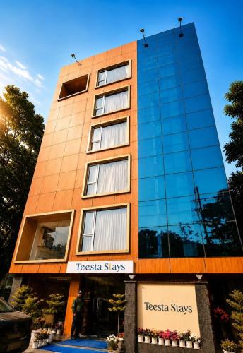 Teesta Stays, Kolkata