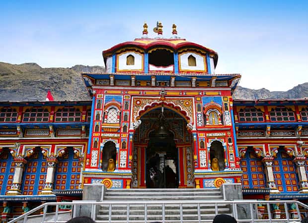 Badrinath