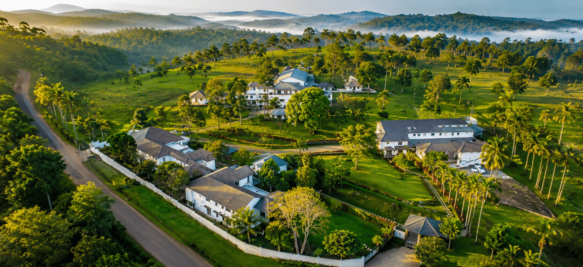 Sterling Wayanad