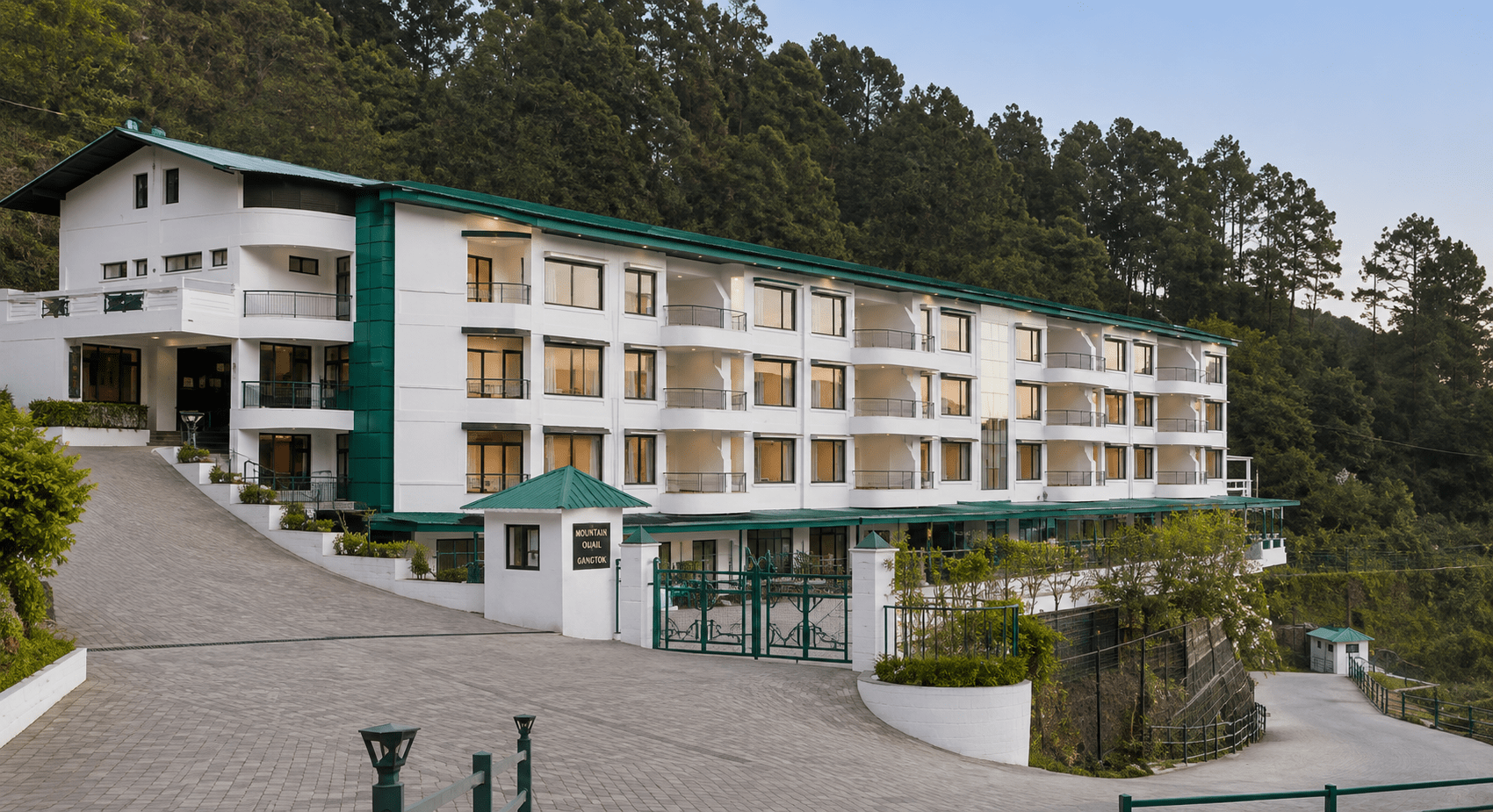 Sterling Nainital