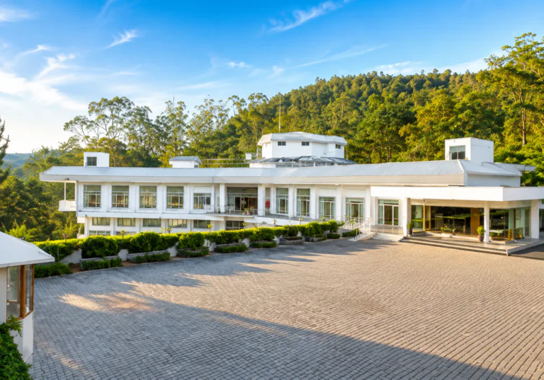 Sinclairs Retreat Ooty