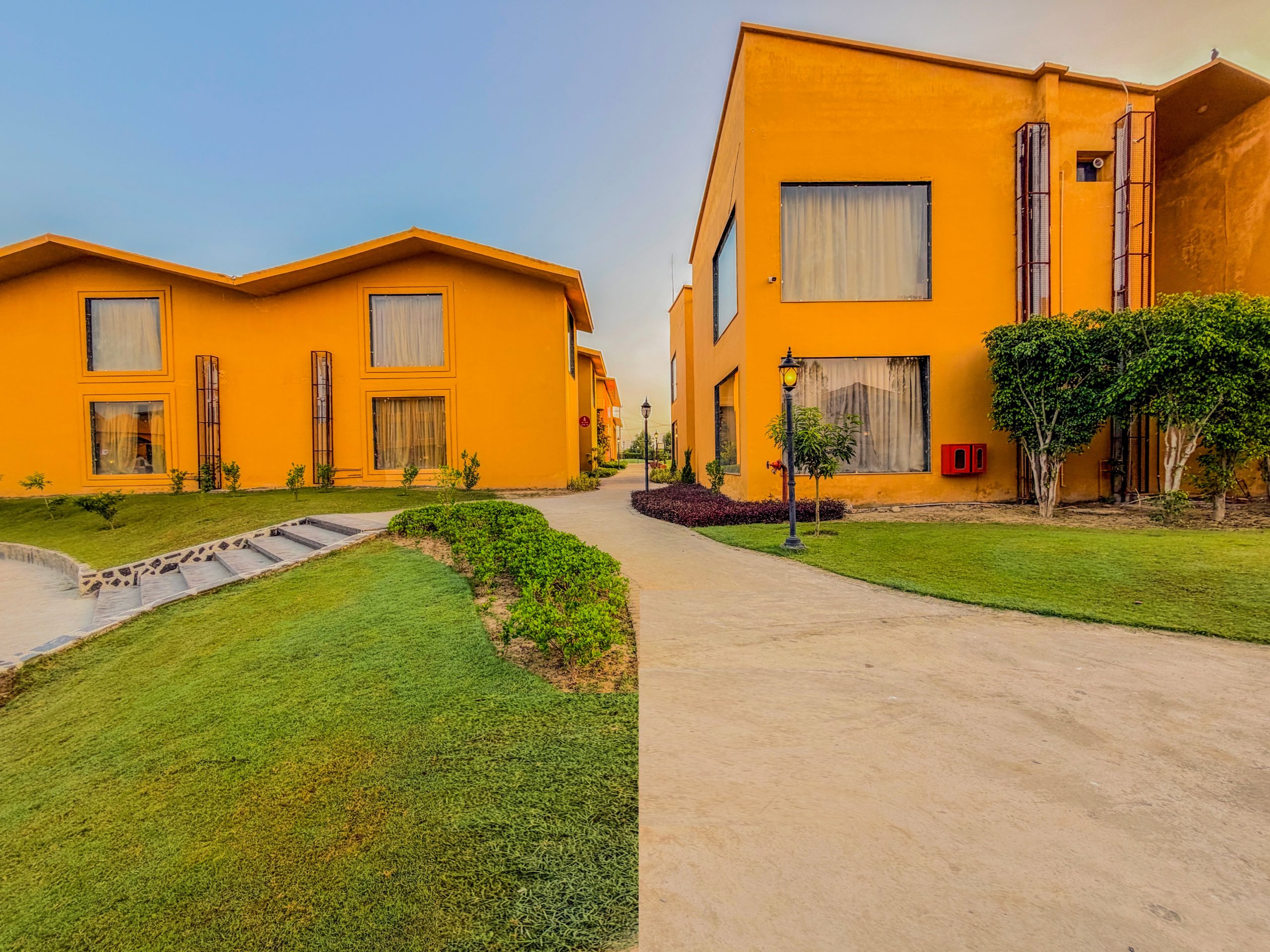 Spree Resort Jim Corbett