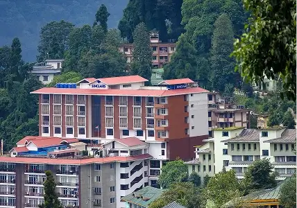 Sinclairs Gangtok