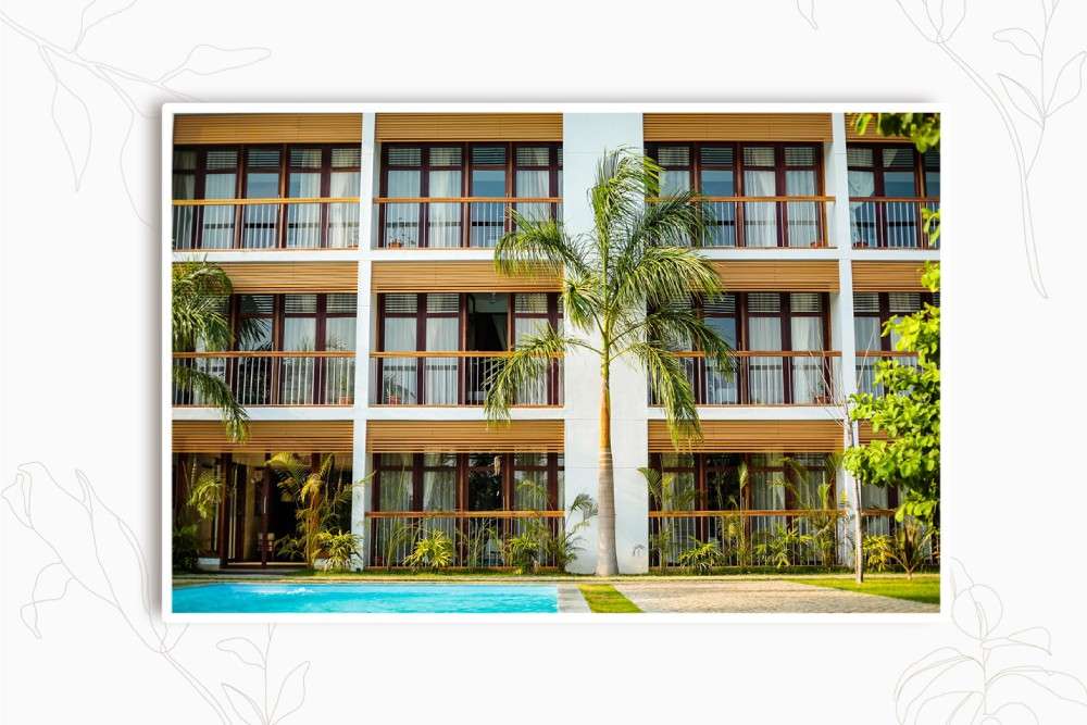 Mekosha Ayurveda Spasuites Retreat
