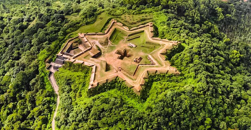 Sakleshpur
