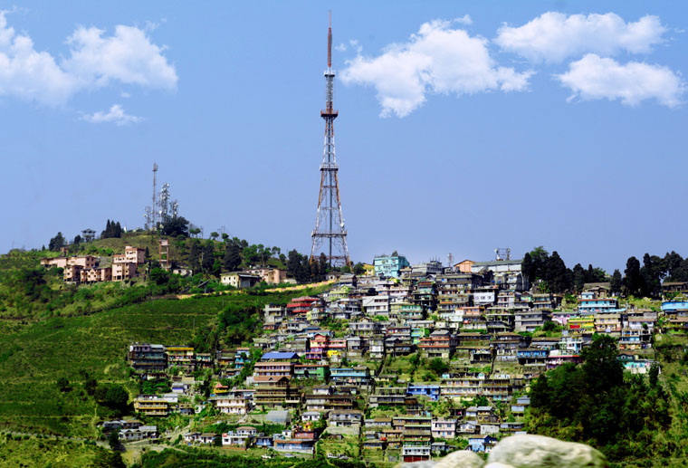 Kurseong