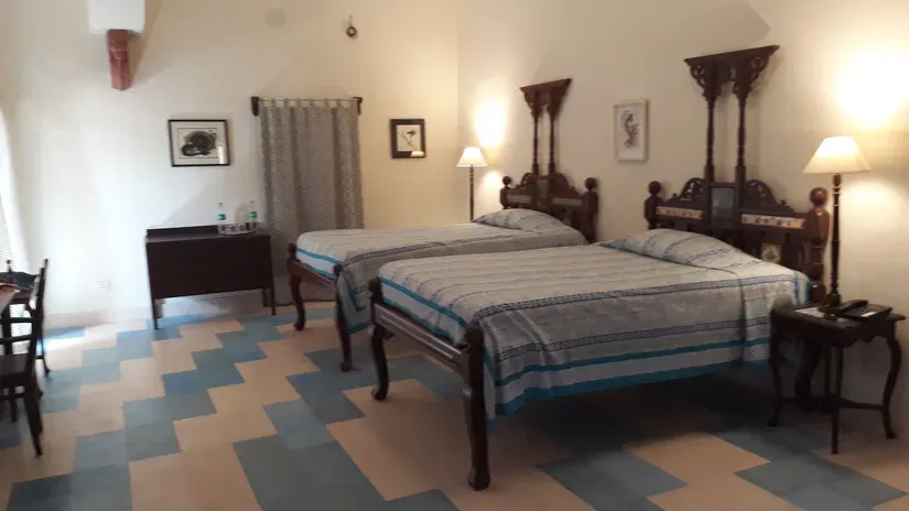 Tope Mahal