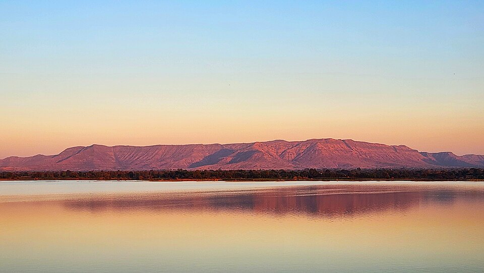 Satpura