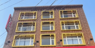 Teesta Stays, Rampurhat