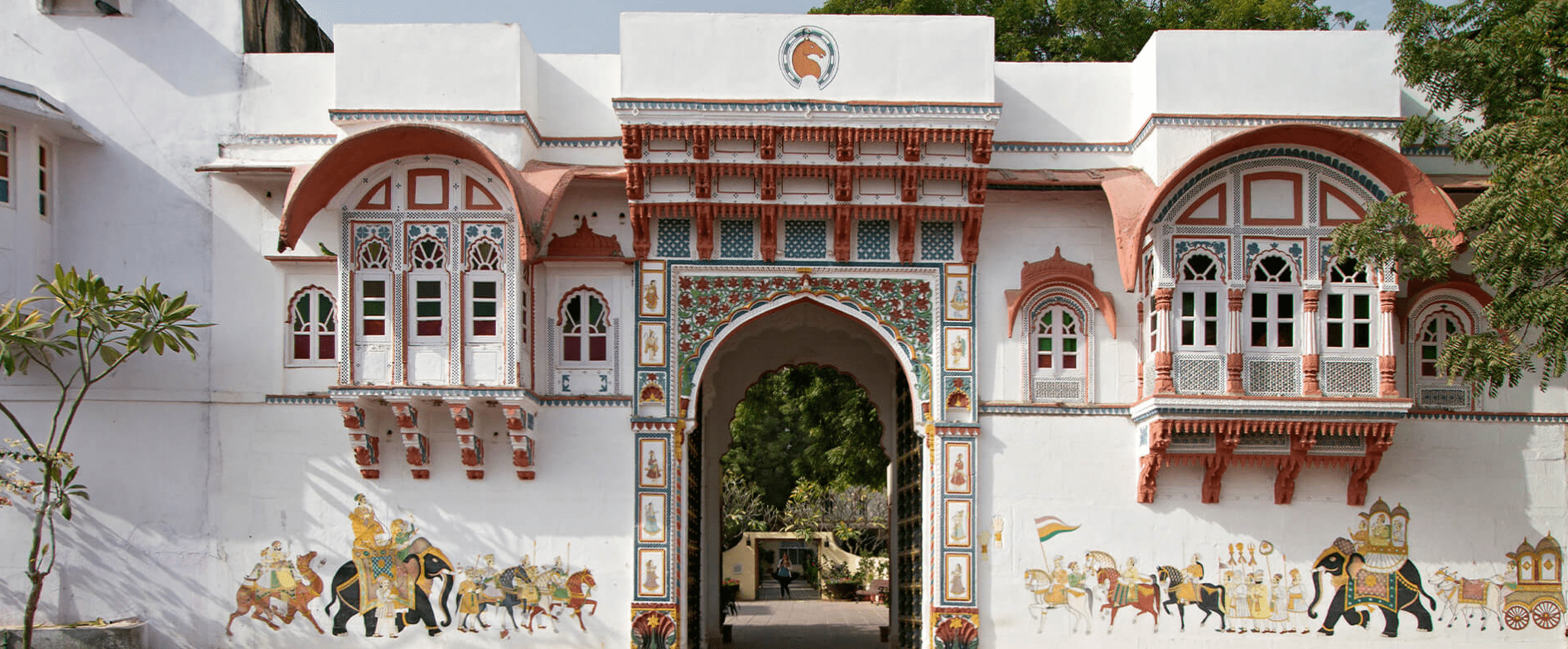 Rohet Garh