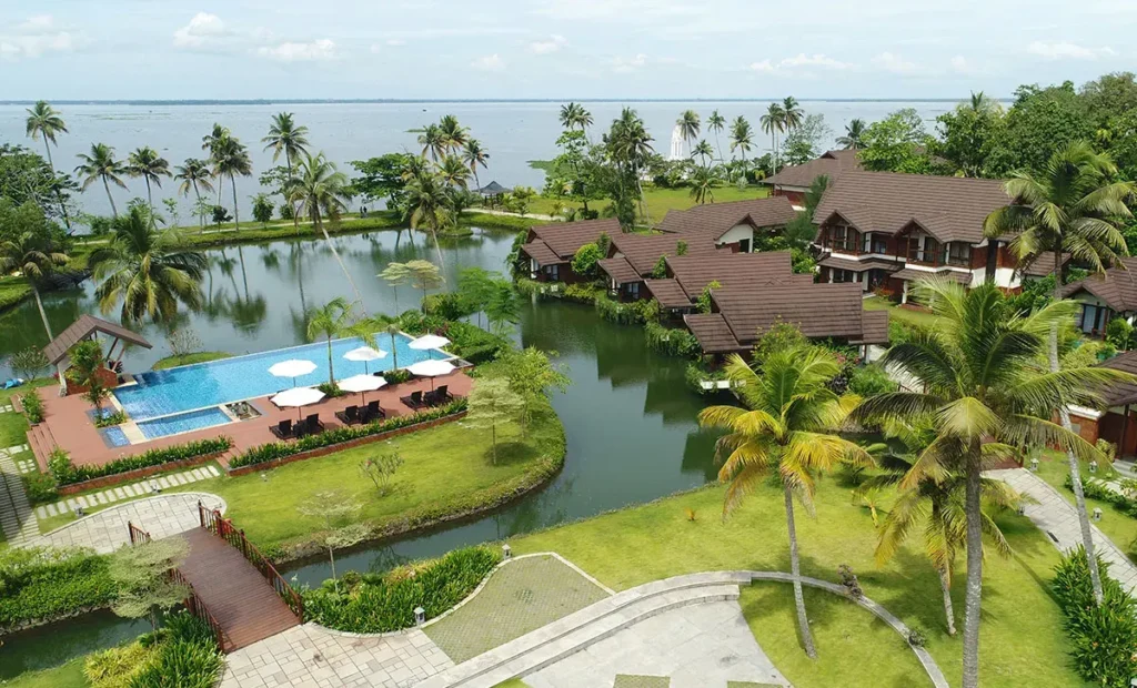 Gokulam Grand Resort & Spa