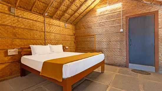 Bamboo Cottage