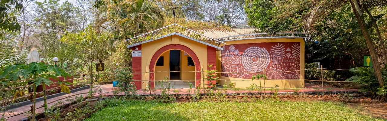 Nature Trails Sajan