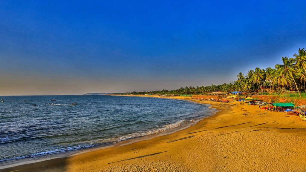 Calangute