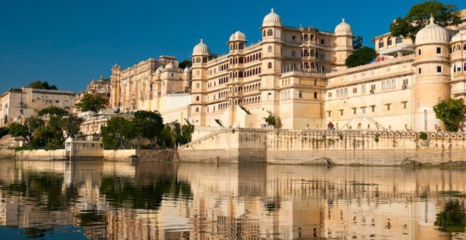 City Palace