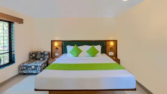 Garden Classic Room