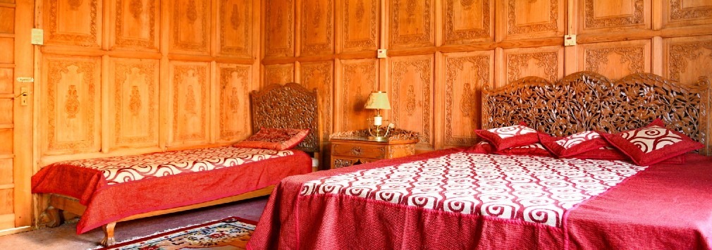Club Suite Room