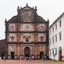 Basilica of Bom Jesus & Old Goa Churches